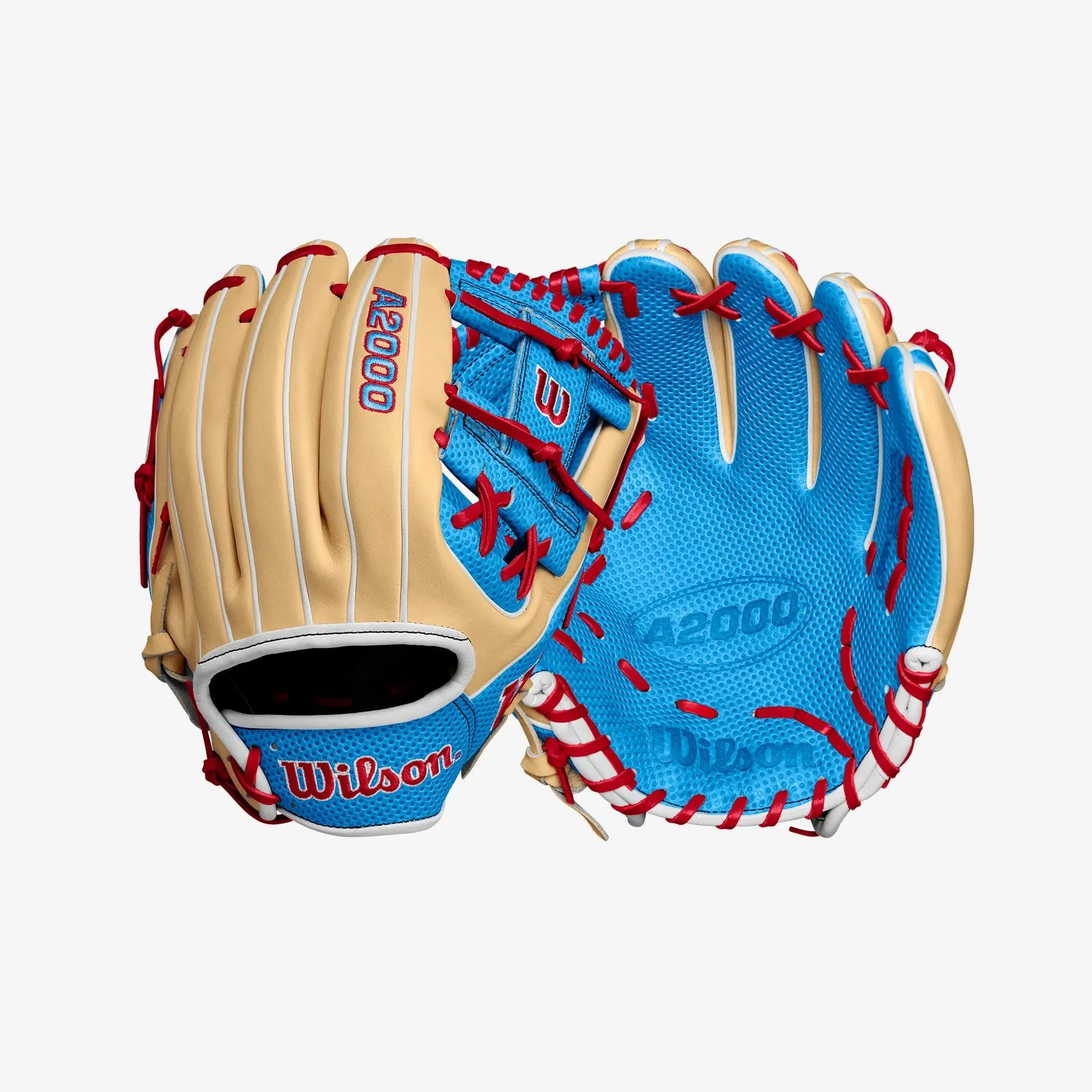 Fall 2024 A2000 SC1975 11.75” Infield Baseball Glove