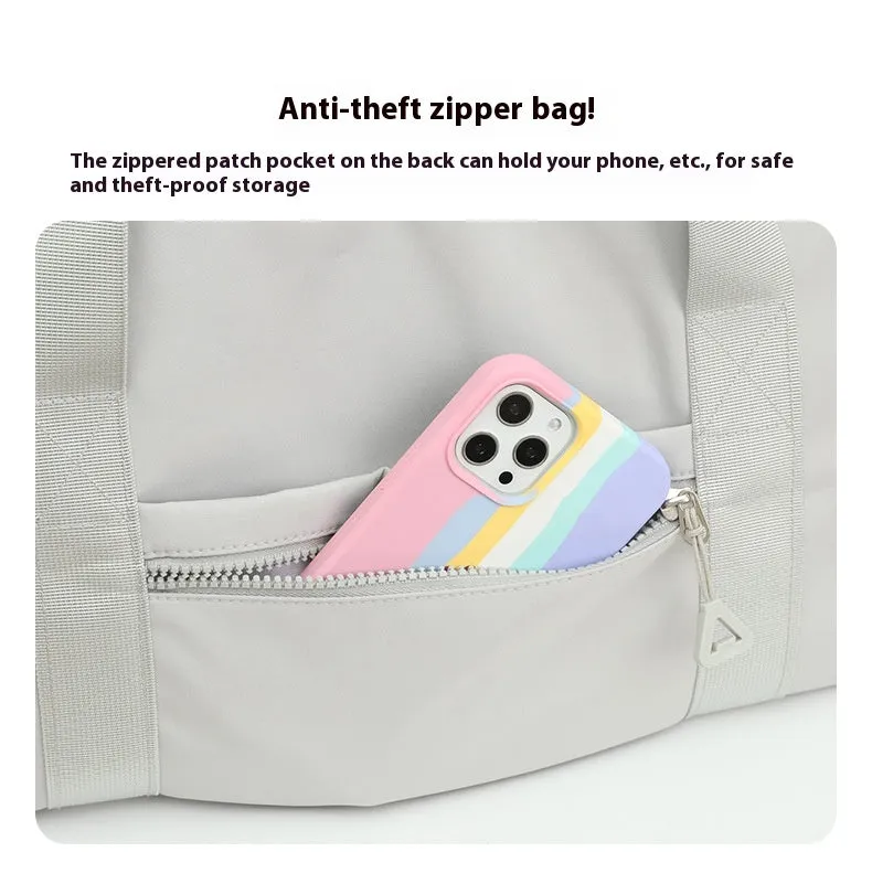 Fashion Gym Bags