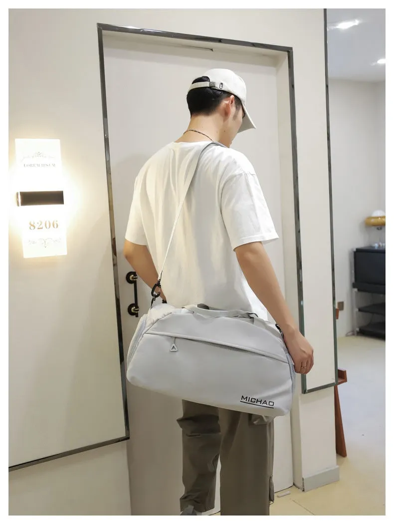 Fashion Gym Bags
