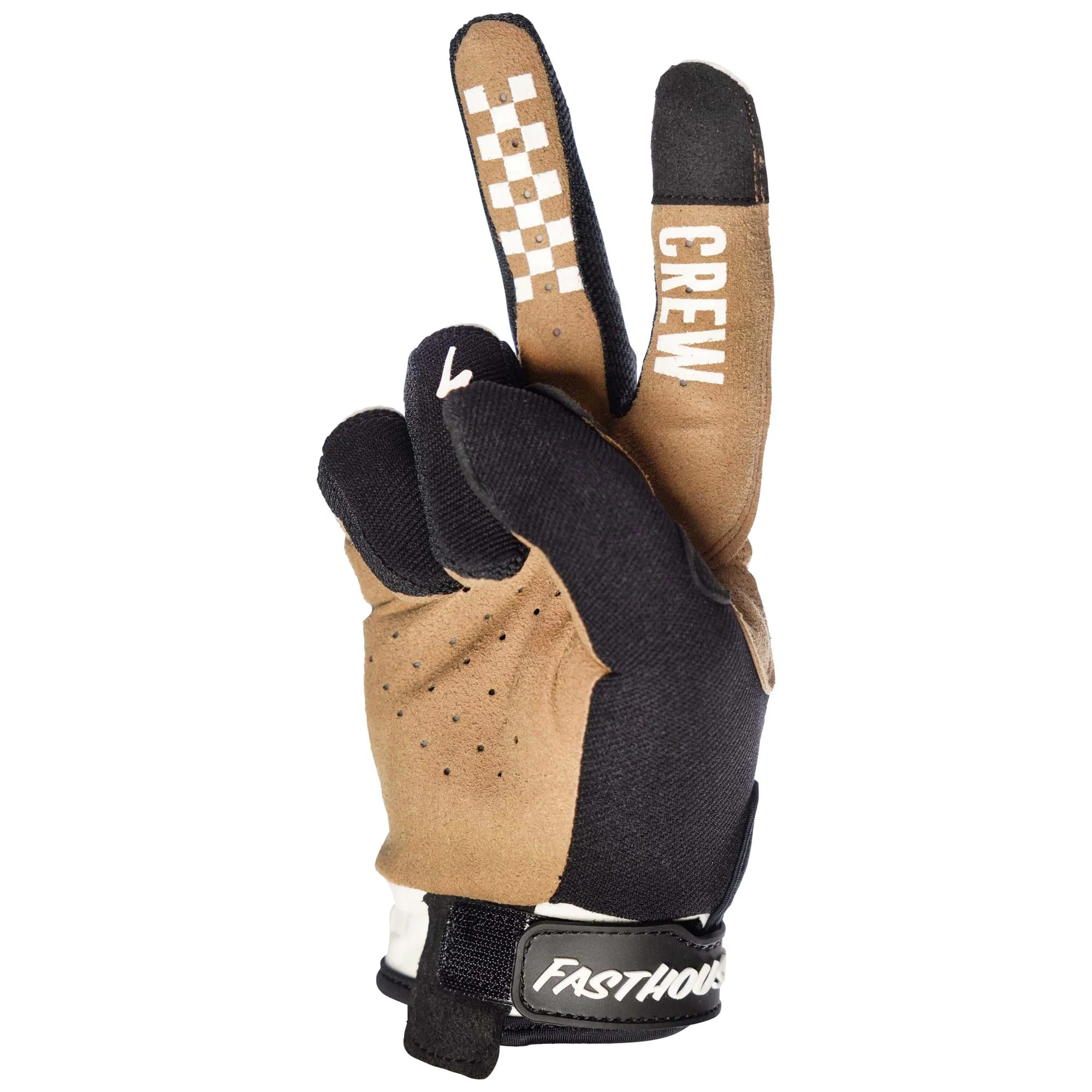 Fasthouse Speed Style Hot Wheels Glove