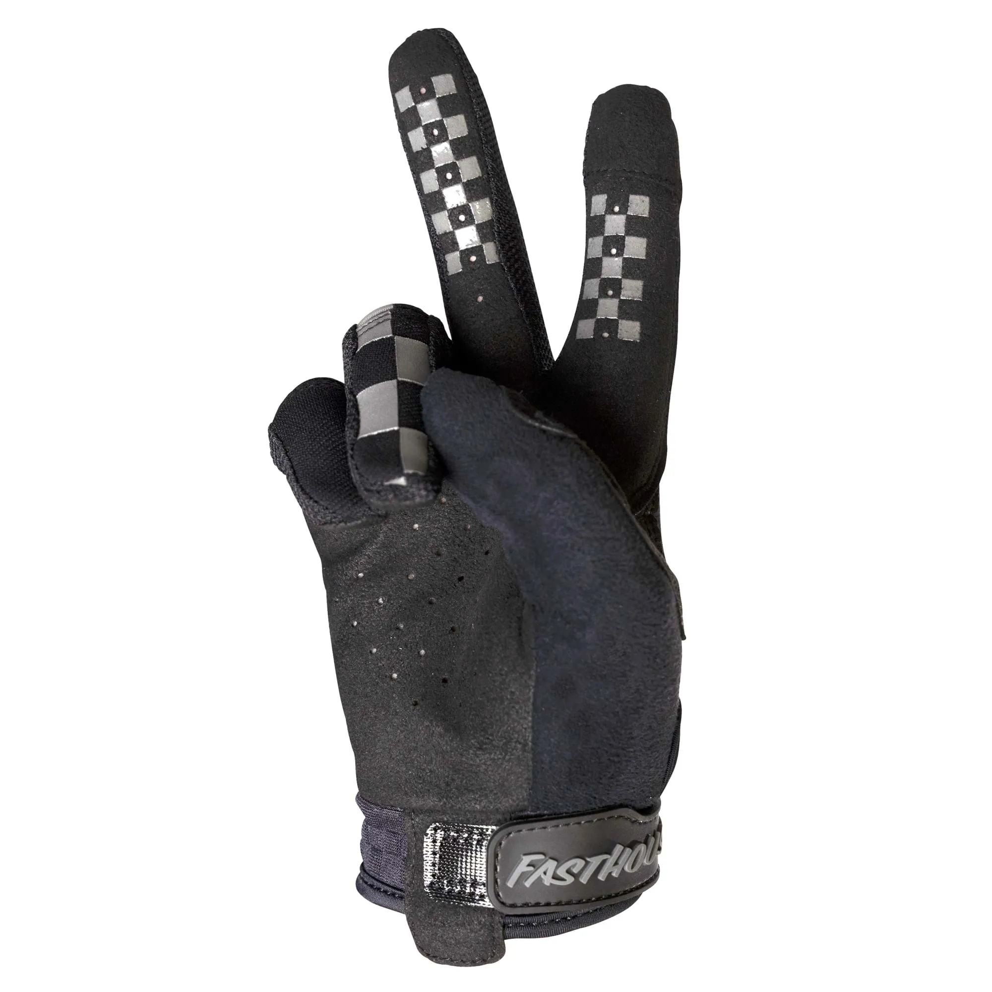 Fasthouse Speed Style Ridgeline Gloves 2022