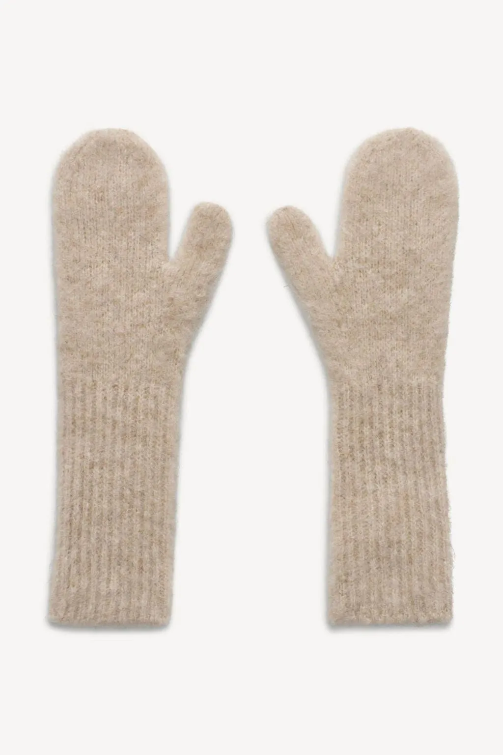 Felisa Mittens Marble