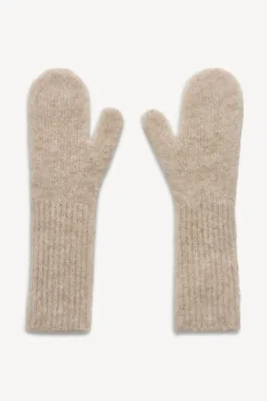 Felisa Mittens Marble