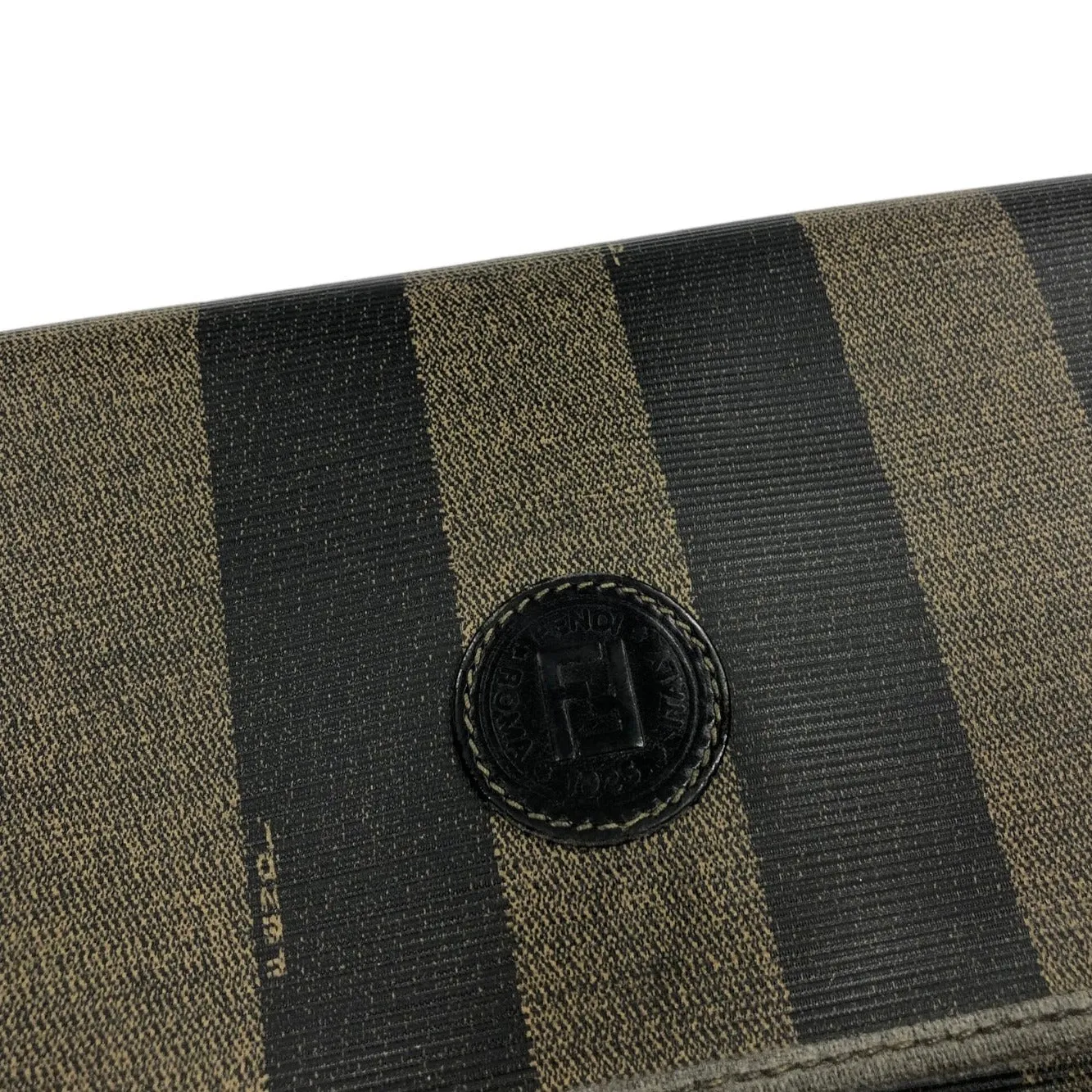 Fendi Vintage Messenger Bag