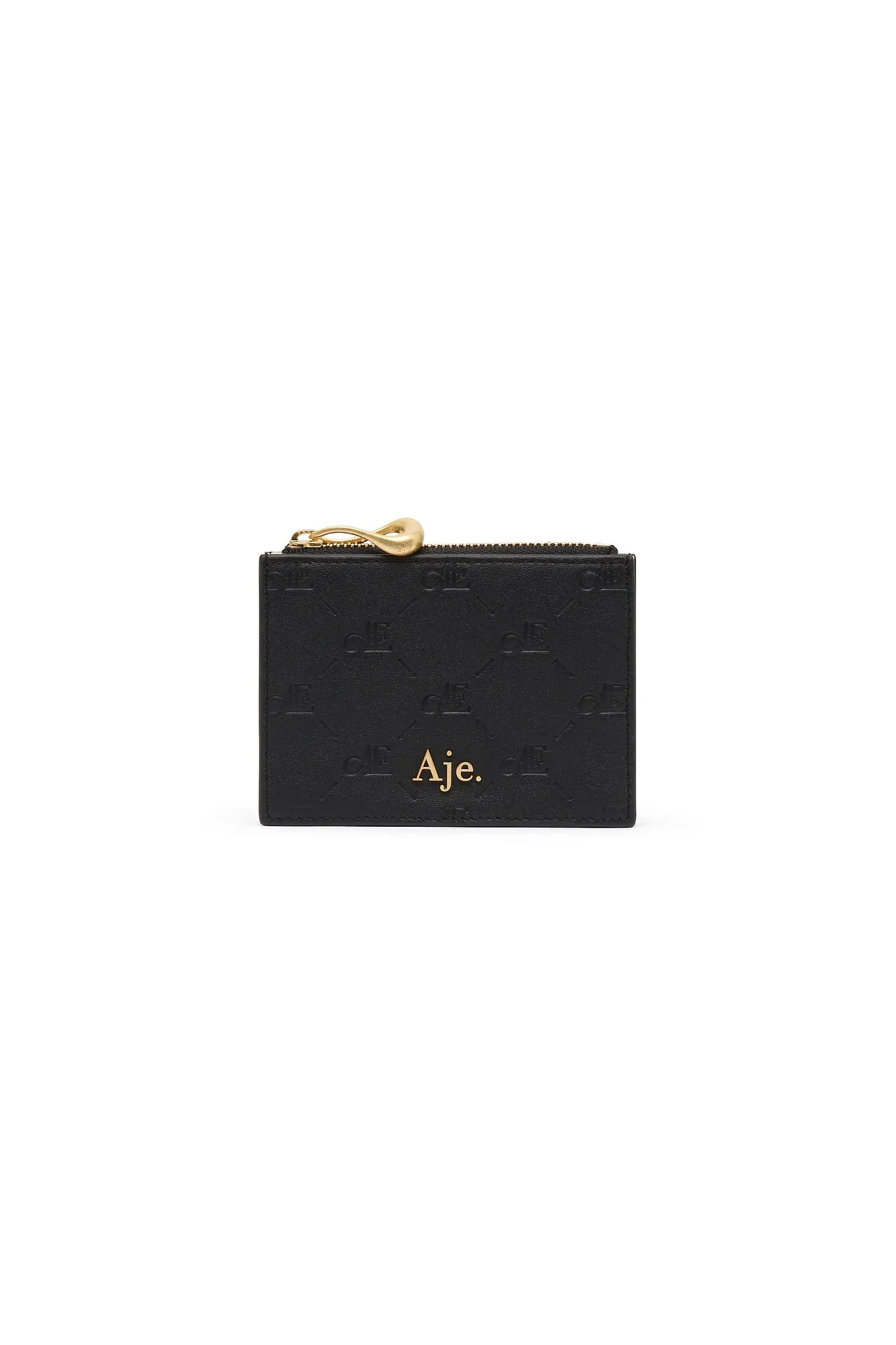 Fille Zip Pouch