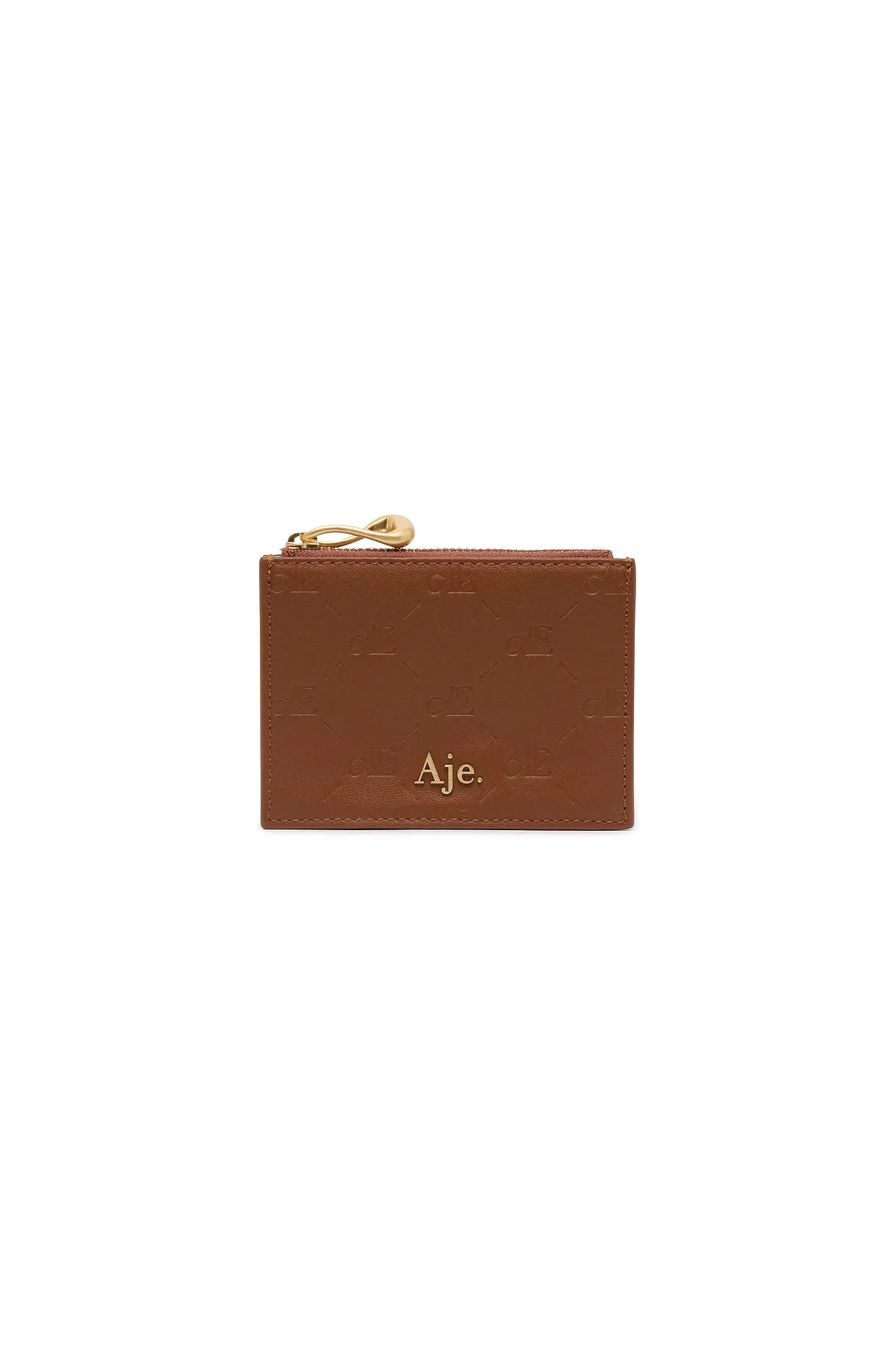 Fille Zip Pouch