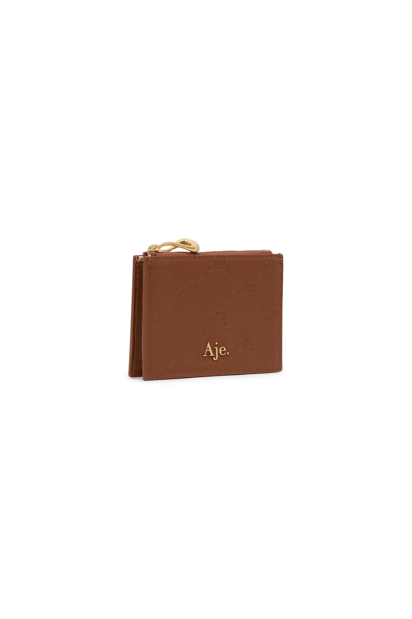 Fille Zip Pouch