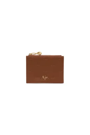 Fille Zip Pouch