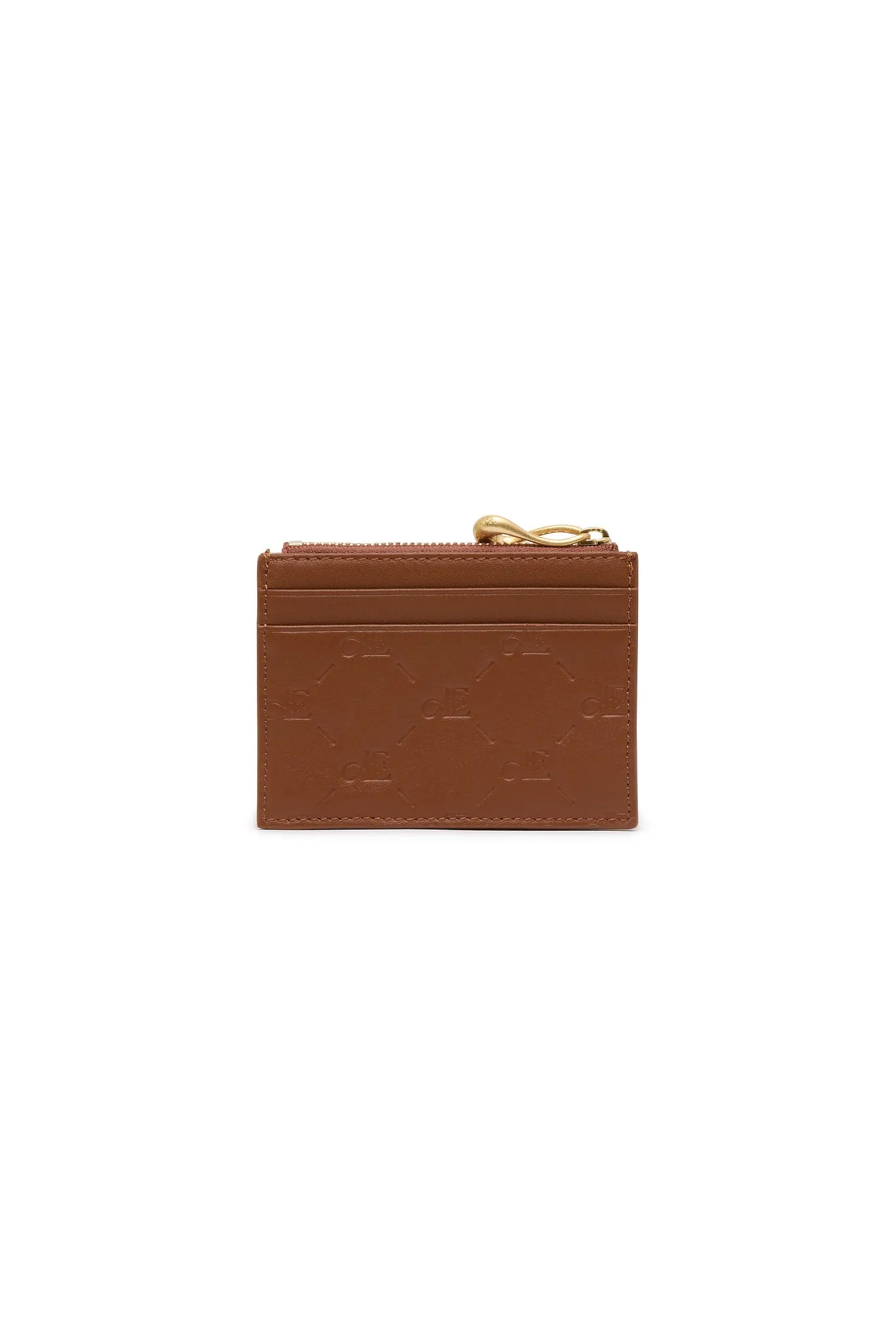 Fille Zip Pouch