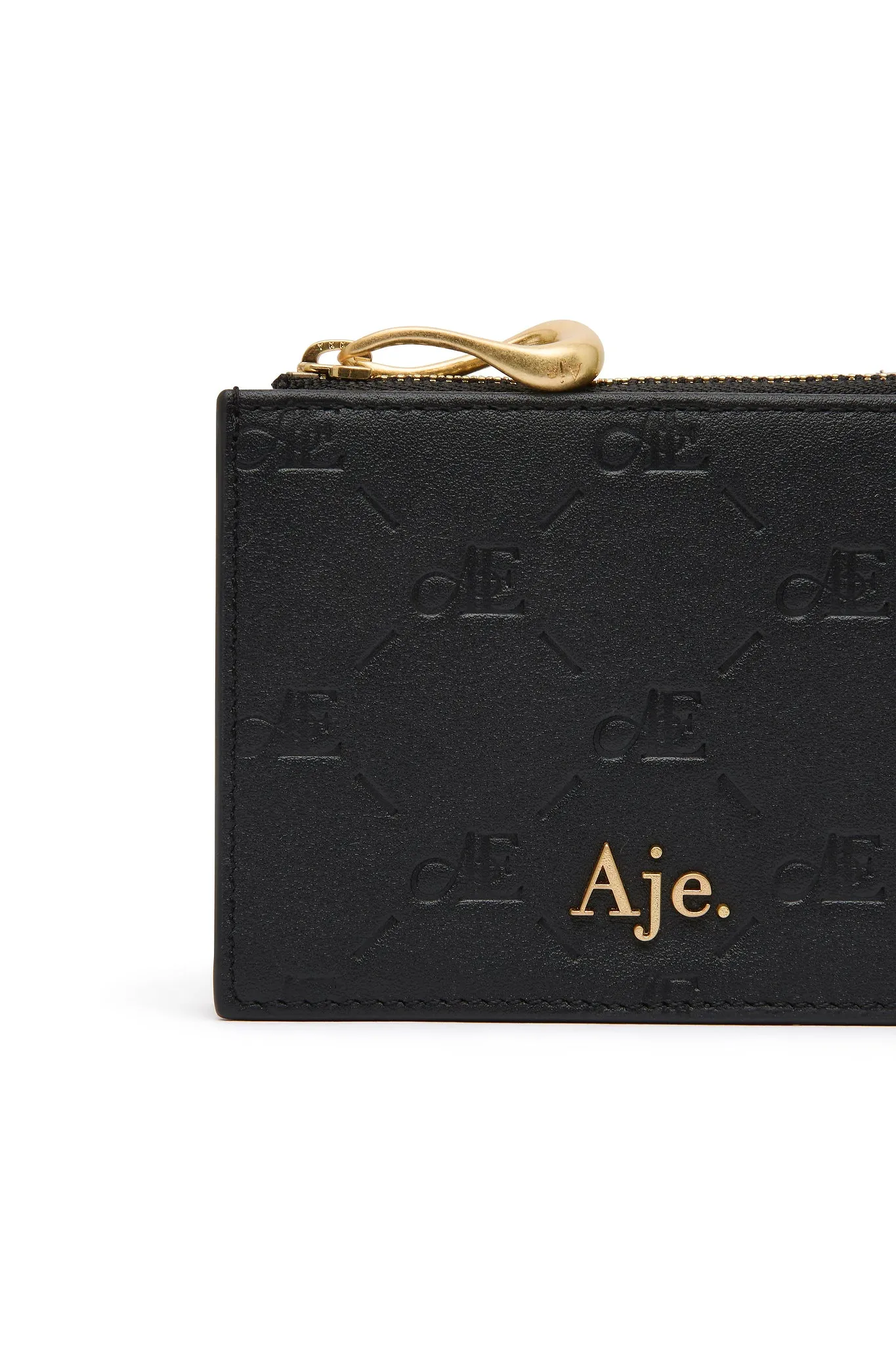 Fille Zip Pouch