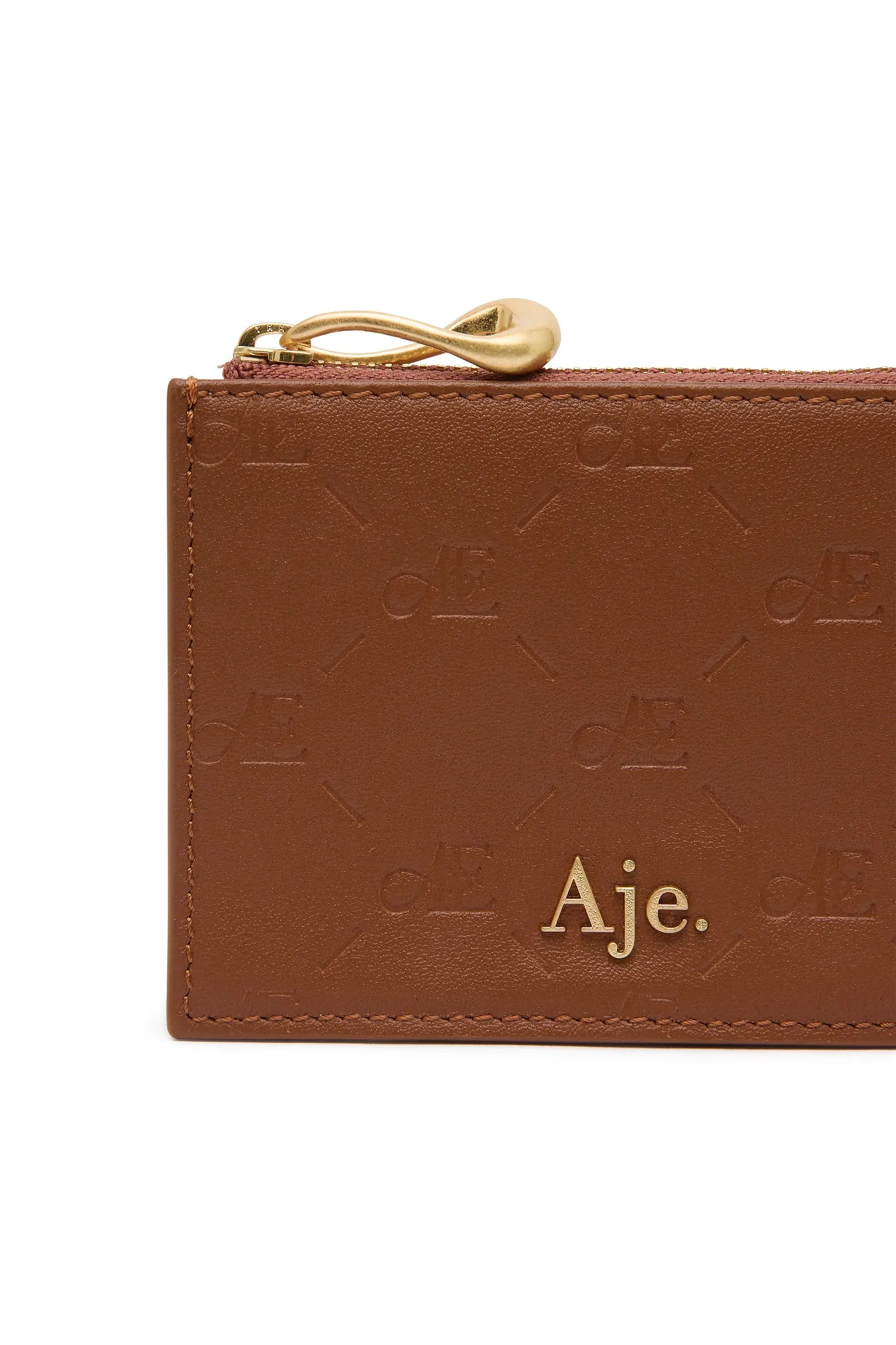 Fille Zip Pouch