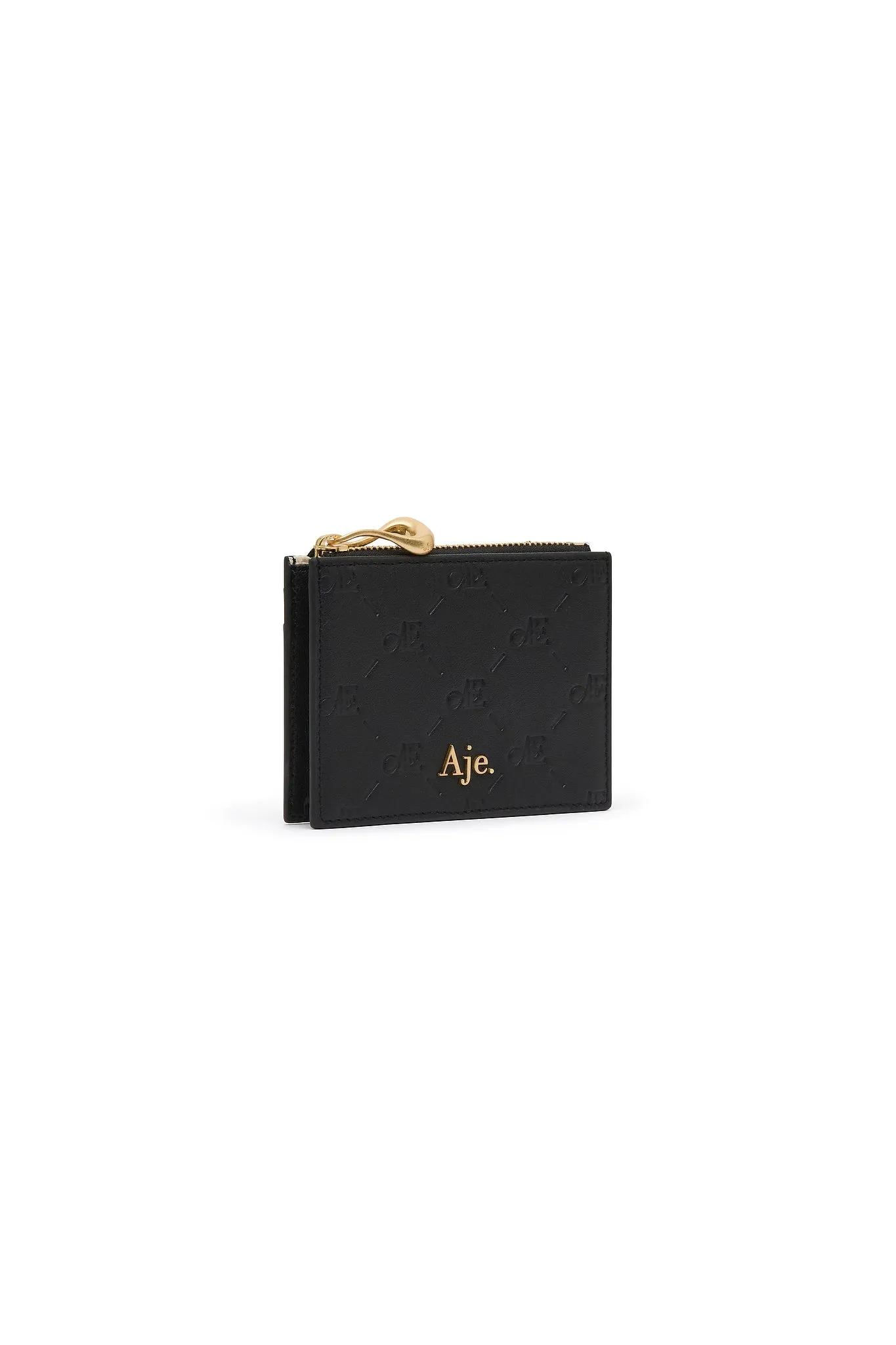 Fille Zip Pouch