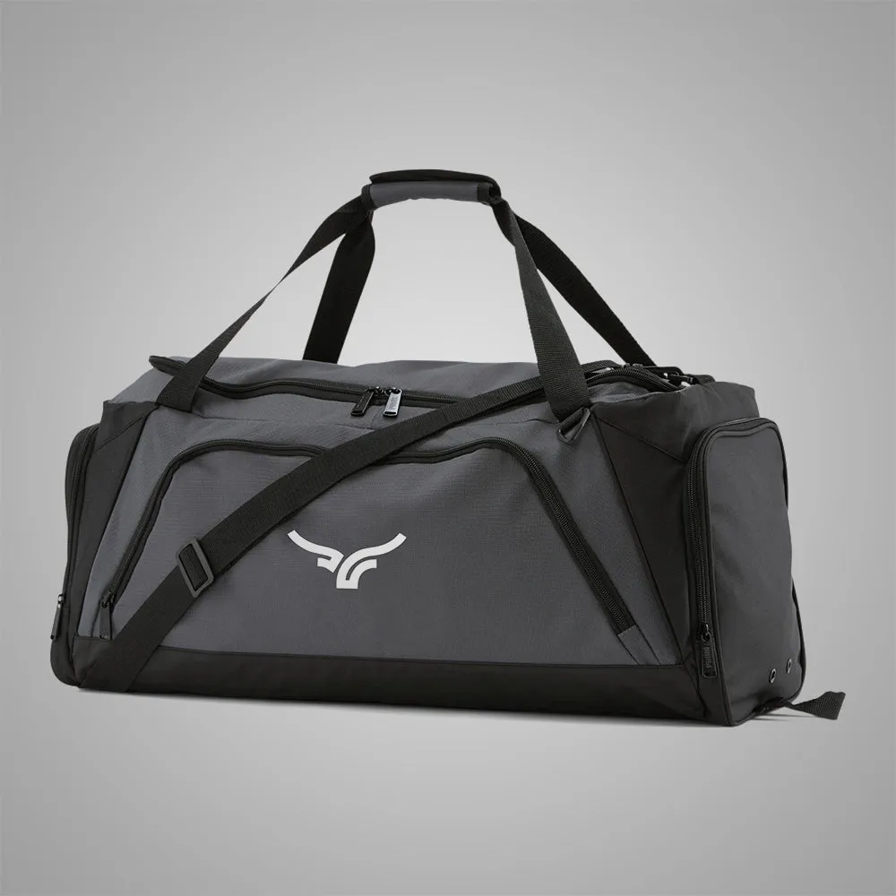 Fitnex Accelerator Duffel Bag V1.2