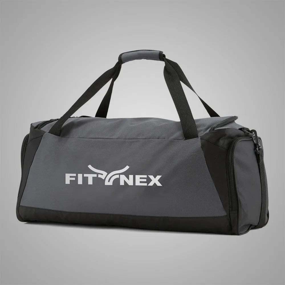 Fitnex Accelerator Duffel Bag V1.2