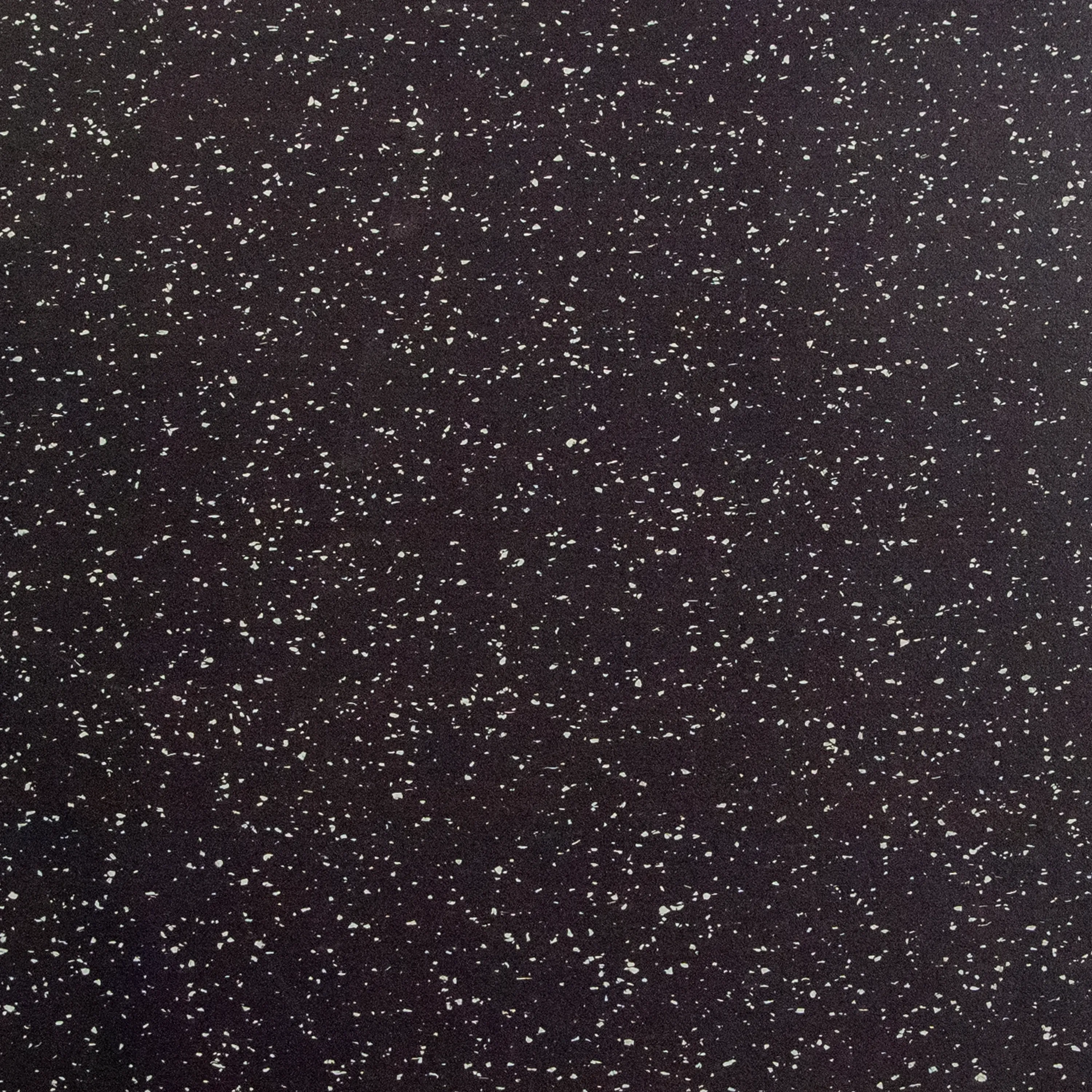 Fitway Rubber Floor Tile - 2' x 2'