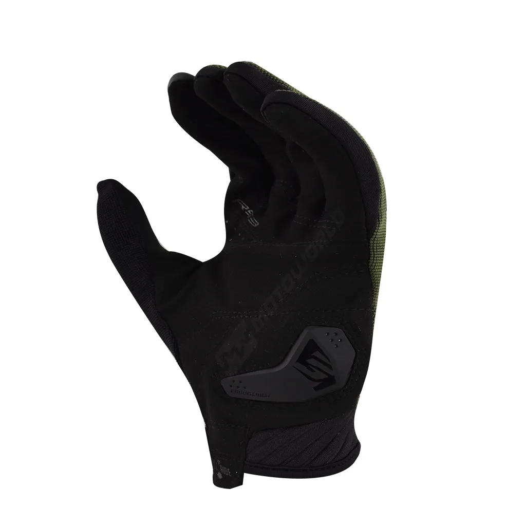 FIVE GLOVES RS3 EVO GLOVES