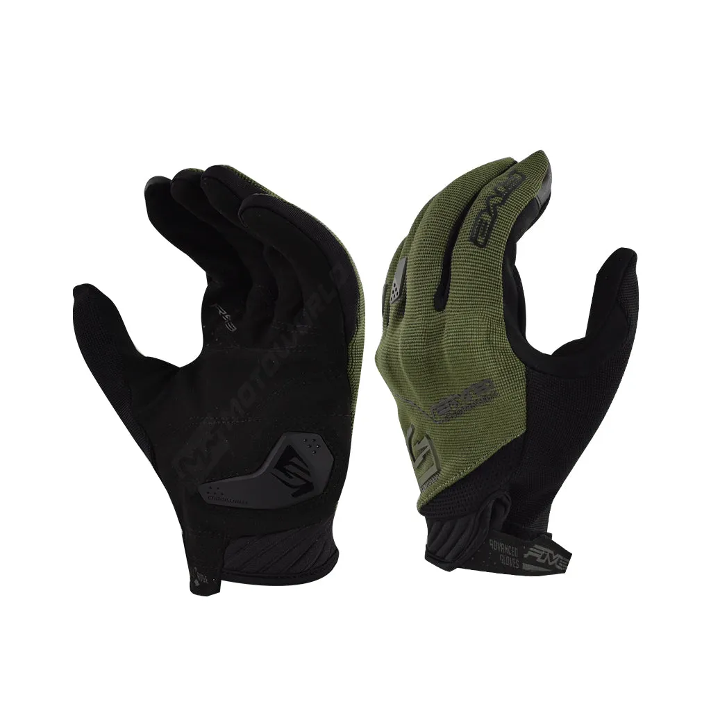 FIVE GLOVES RS3 EVO GLOVES