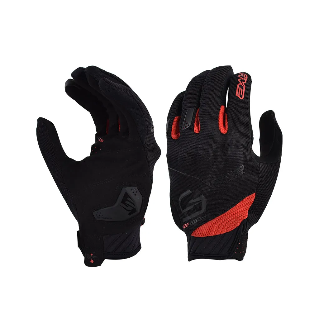 FIVE GLOVES RS3 EVO GLOVES