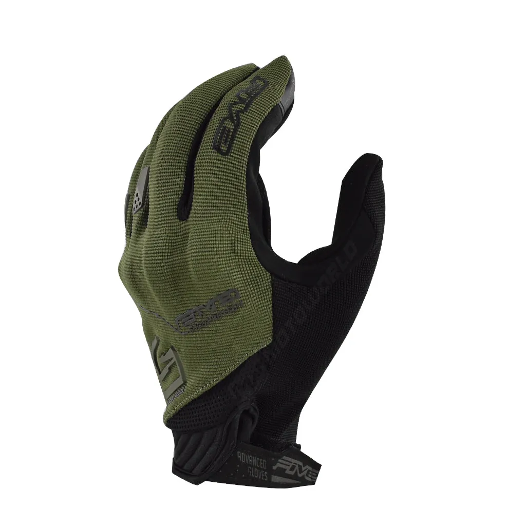 FIVE GLOVES RS3 EVO GLOVES