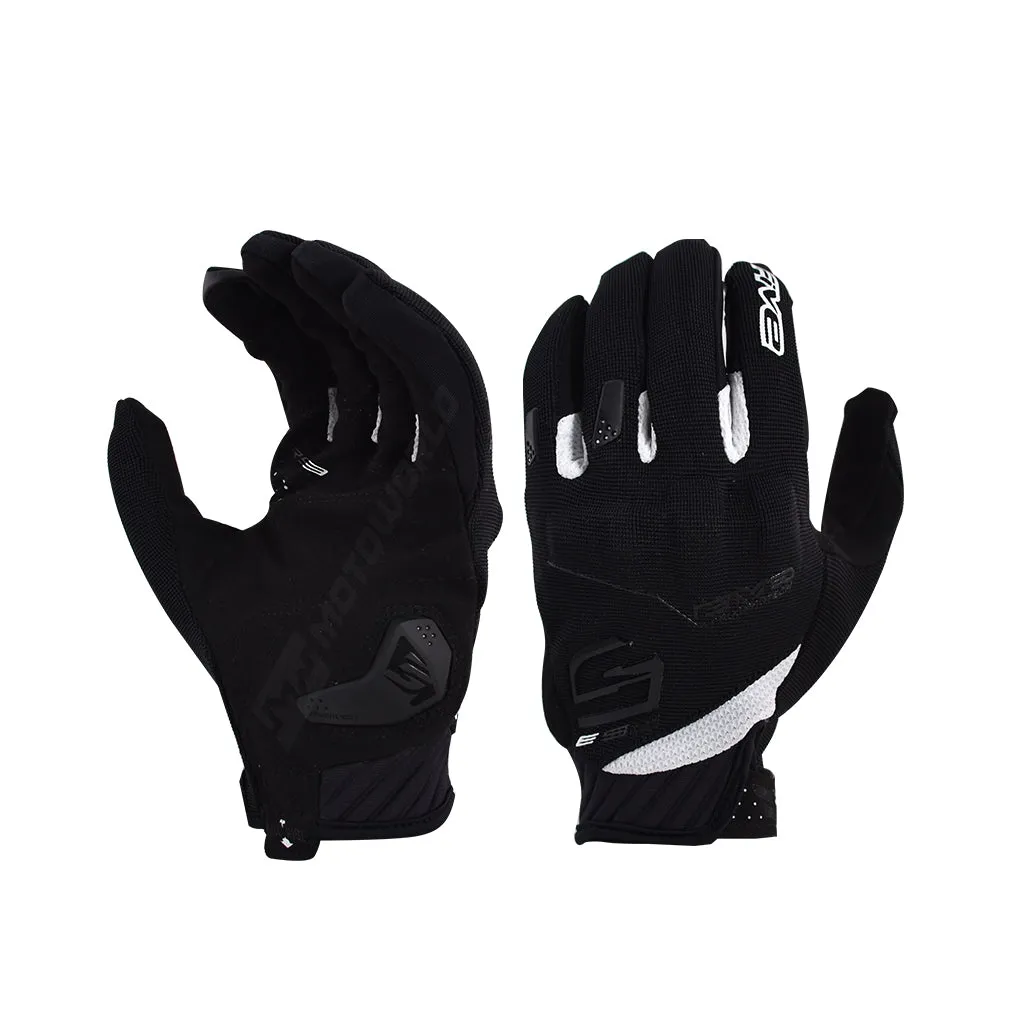 FIVE GLOVES RS3 EVO GLOVES