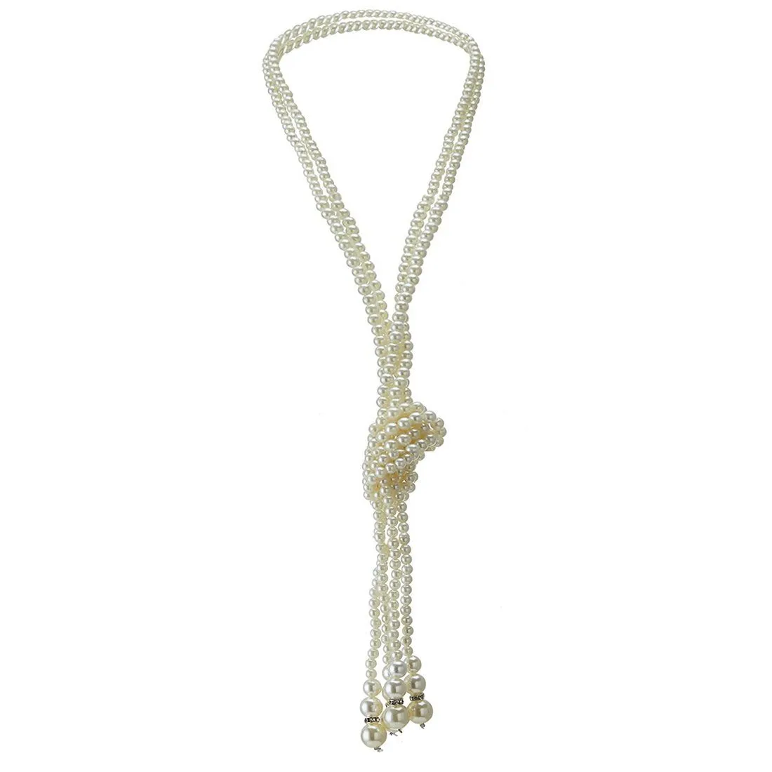 Flapper Accessories 1920s Great Gatsby Headpiece|JaosWish