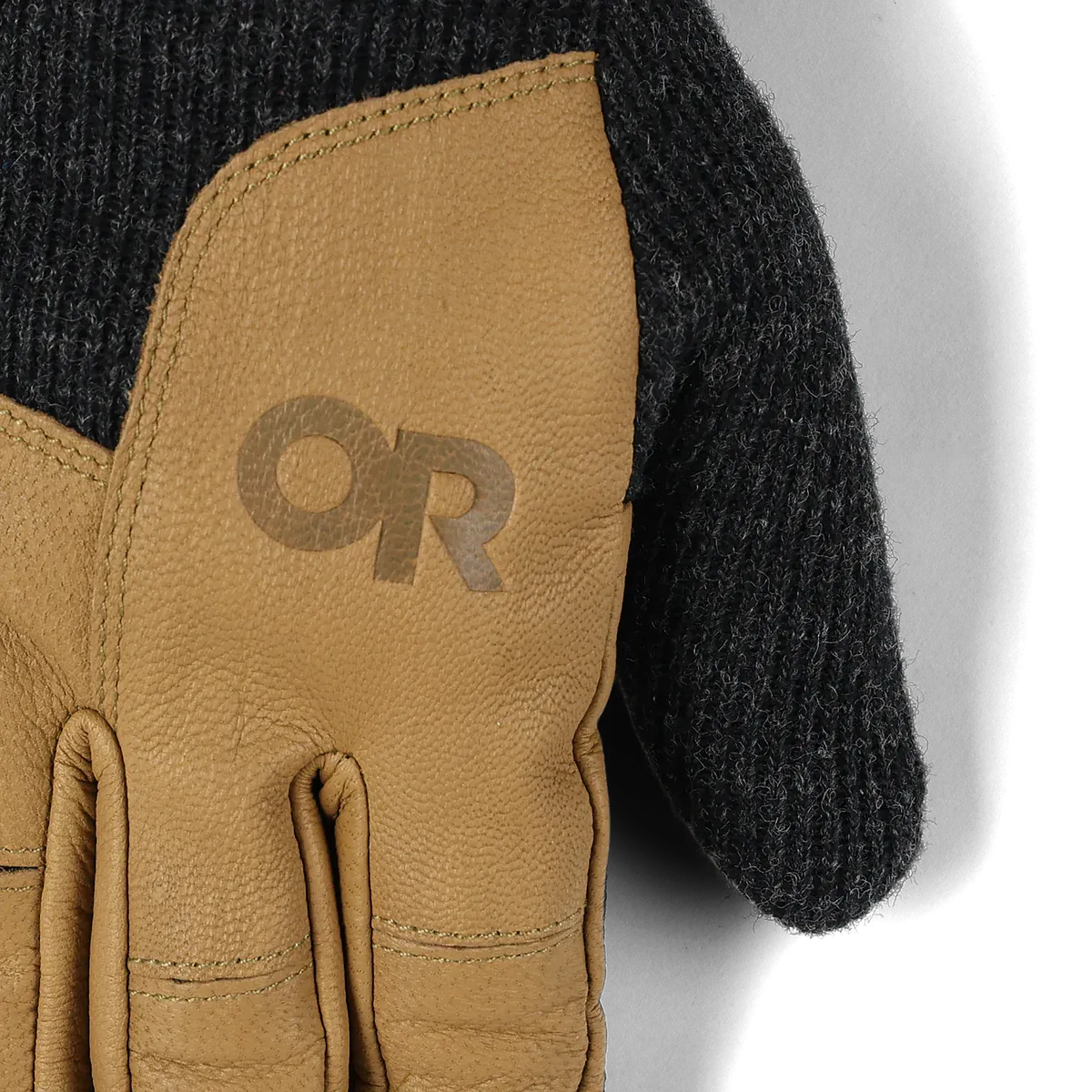 Flurry Leather Gloves (Men's) - 300553