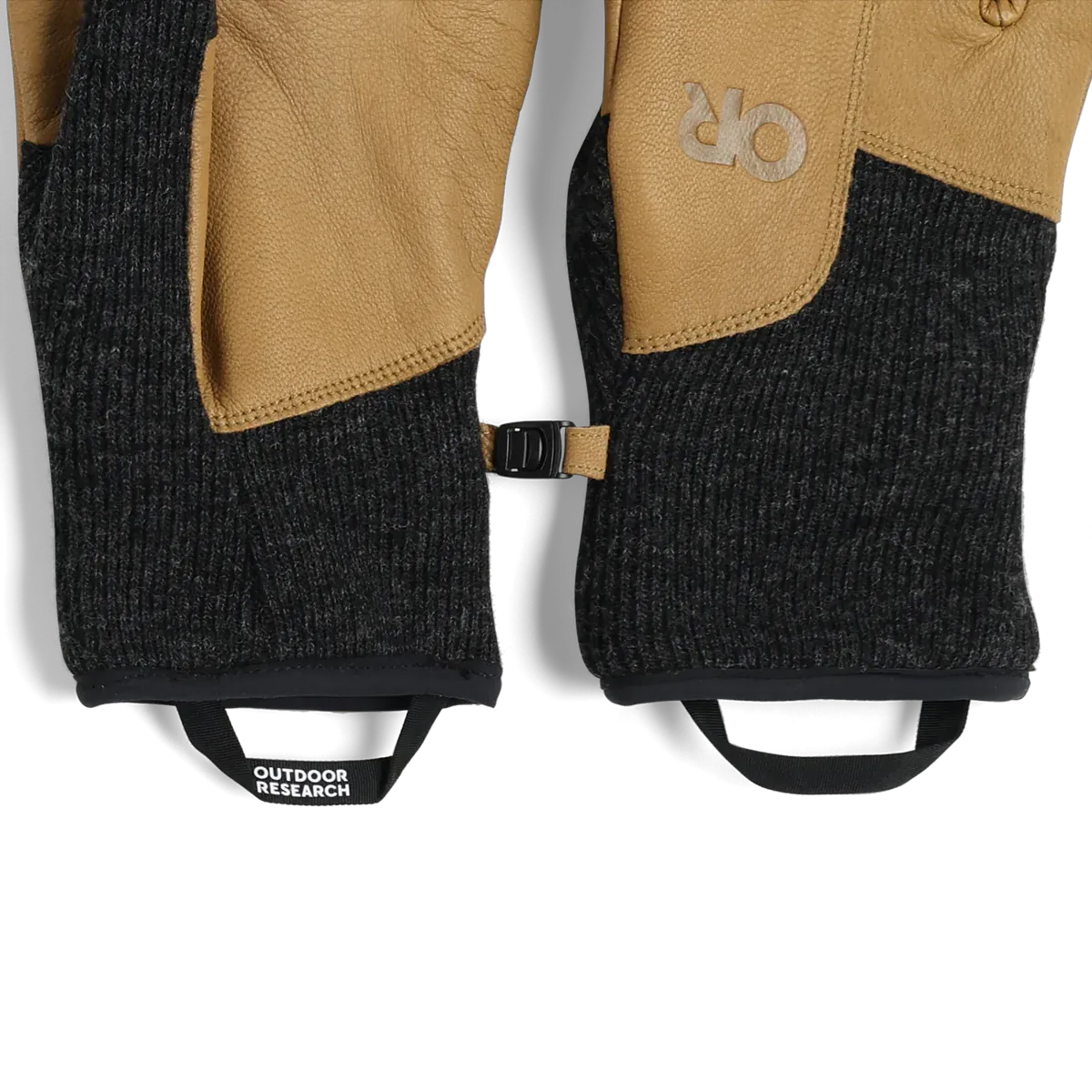 Flurry Leather Gloves (Men's) - 300553
