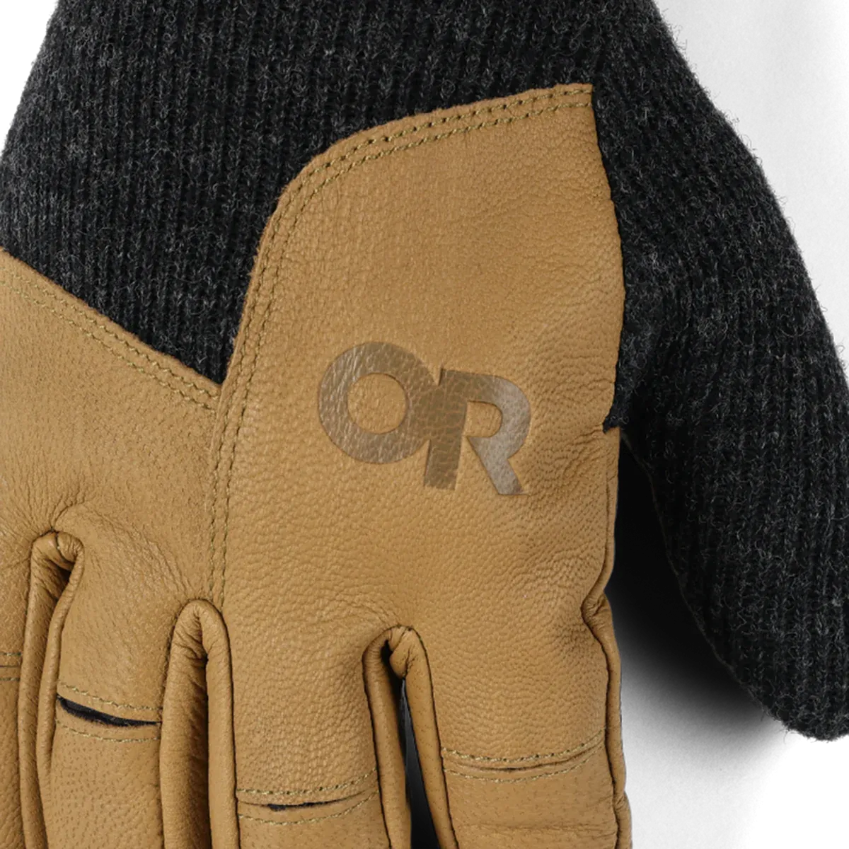 Flurry Leather Gloves (Men's) - 300553