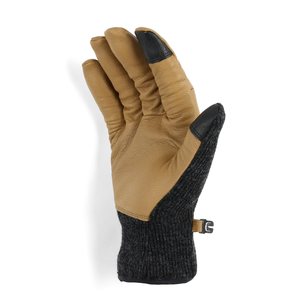 Flurry Leather Gloves (Men's) - 300553