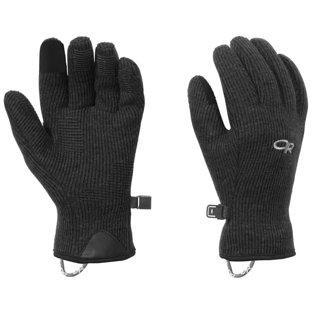 Flurry Sensor Gloves (Women's) - 244888