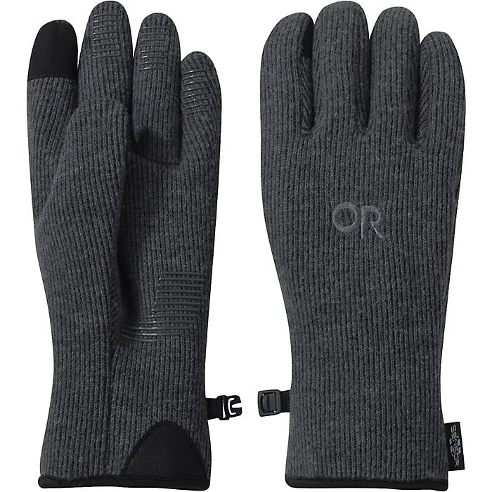 Flurry Sensor Gloves (Women's) - 244888