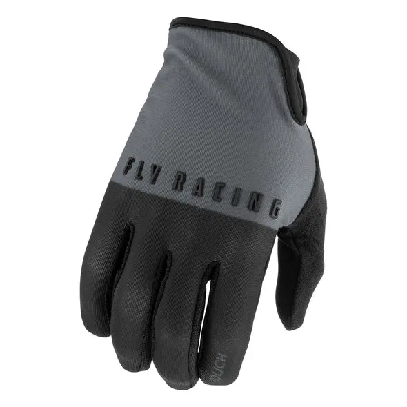 FLY Racing Youth Media Gloves