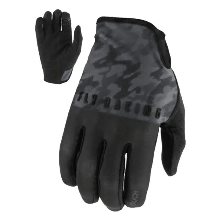 FLY Racing Youth Media Gloves
