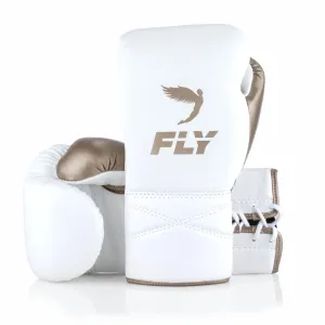 FLY SUPERLACE-WHITE/GOLD