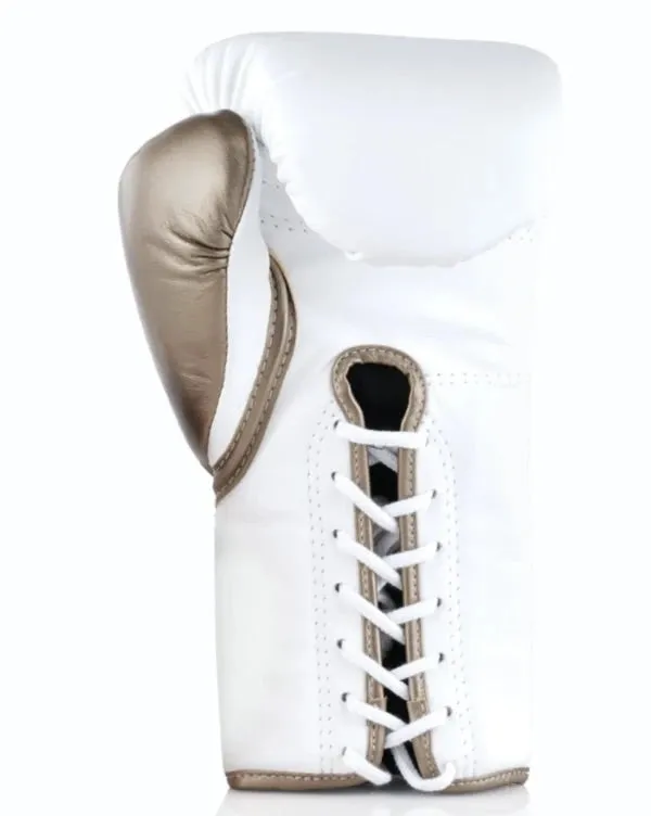 FLY SUPERLACE-WHITE/GOLD
