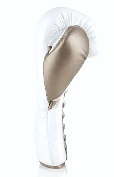 FLY SUPERLACE-WHITE/GOLD