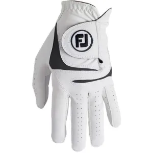 FootJoy WeatherSof Ladies Golf Glove RH