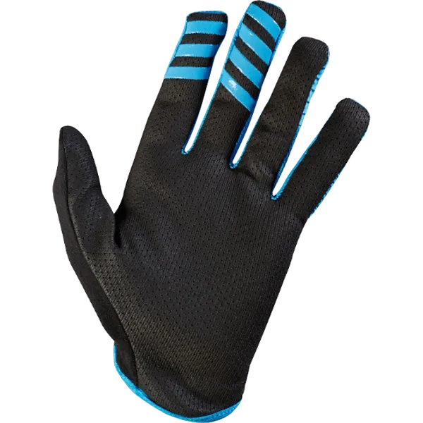 Fox Attack Gloves