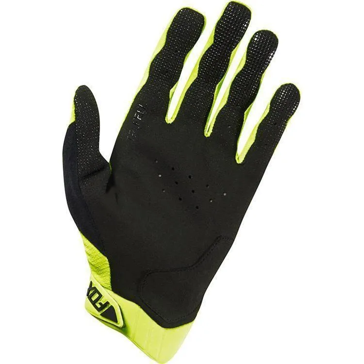 Fox Attack Gloves
