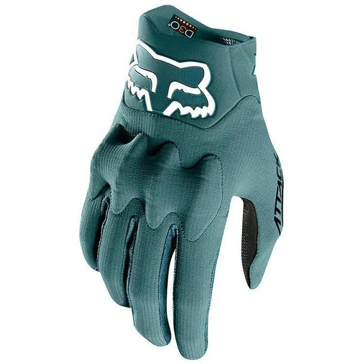 Fox Attack Gloves