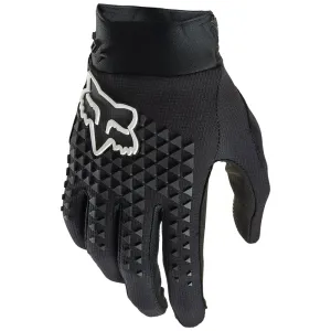 Fox - Defend Gloves [Black]