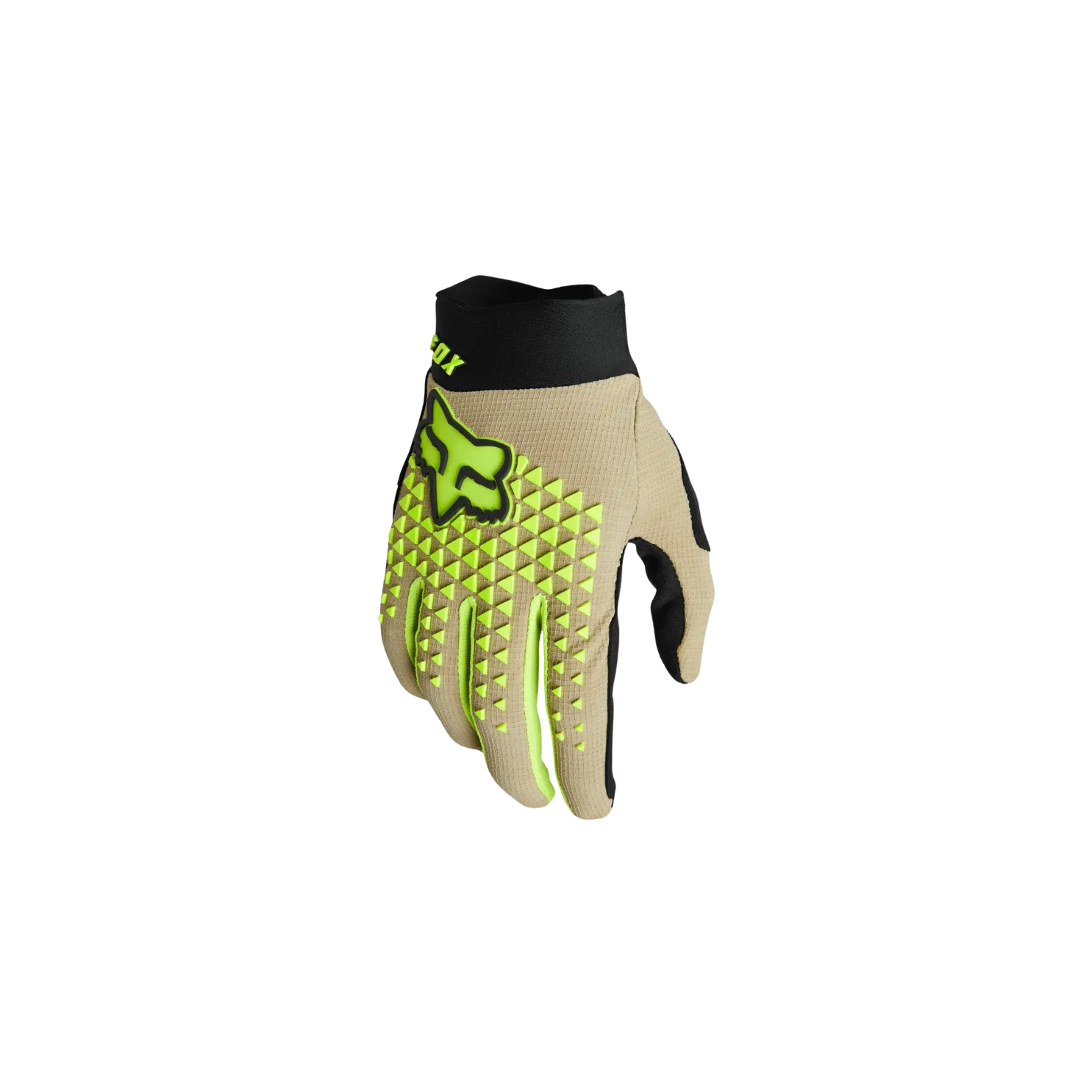 Fox Defend Mens MTB Gloves