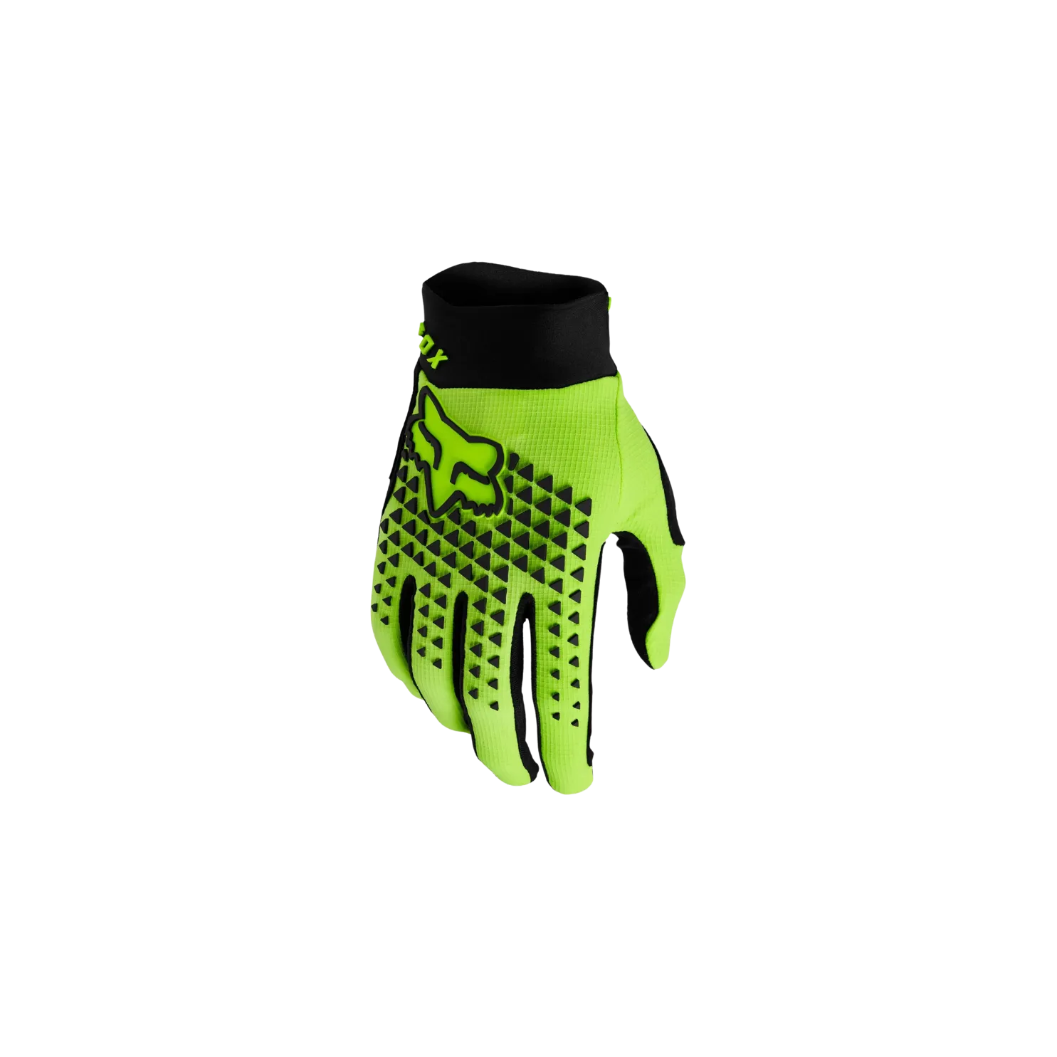 Fox Defend Mens MTB Gloves