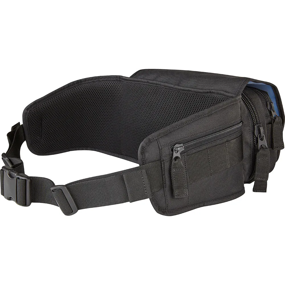 FOX DELUXE TOOLPACK [BLACK]