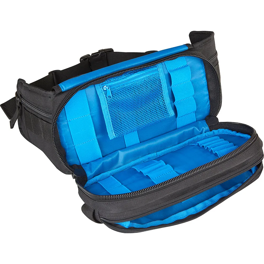 FOX DELUXE TOOLPACK [BLACK]