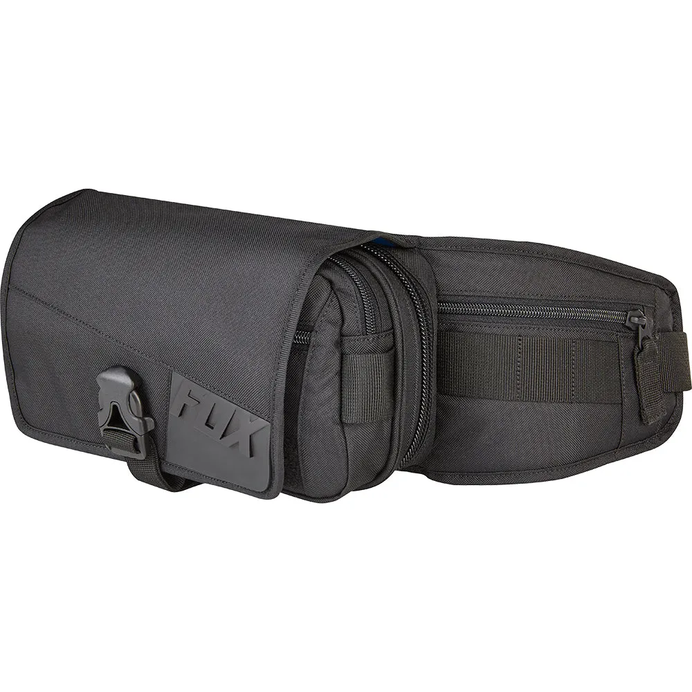 FOX DELUXE TOOLPACK [BLACK]