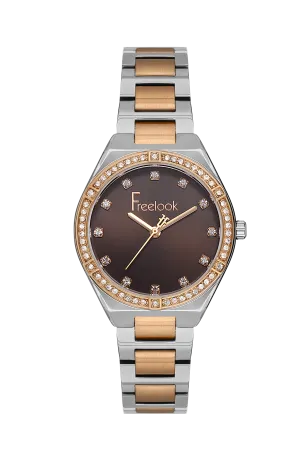 FREELOOK FL.1.10398-5 WOMEN WATCH