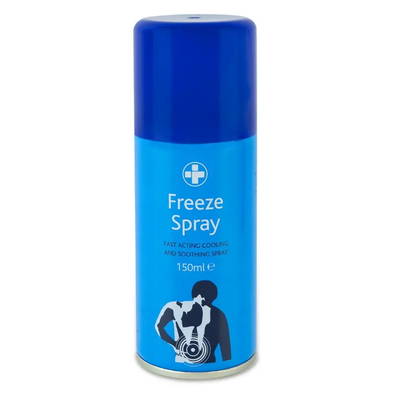 Freeze Spray - 150ml