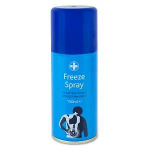 Freeze Spray - 150ml