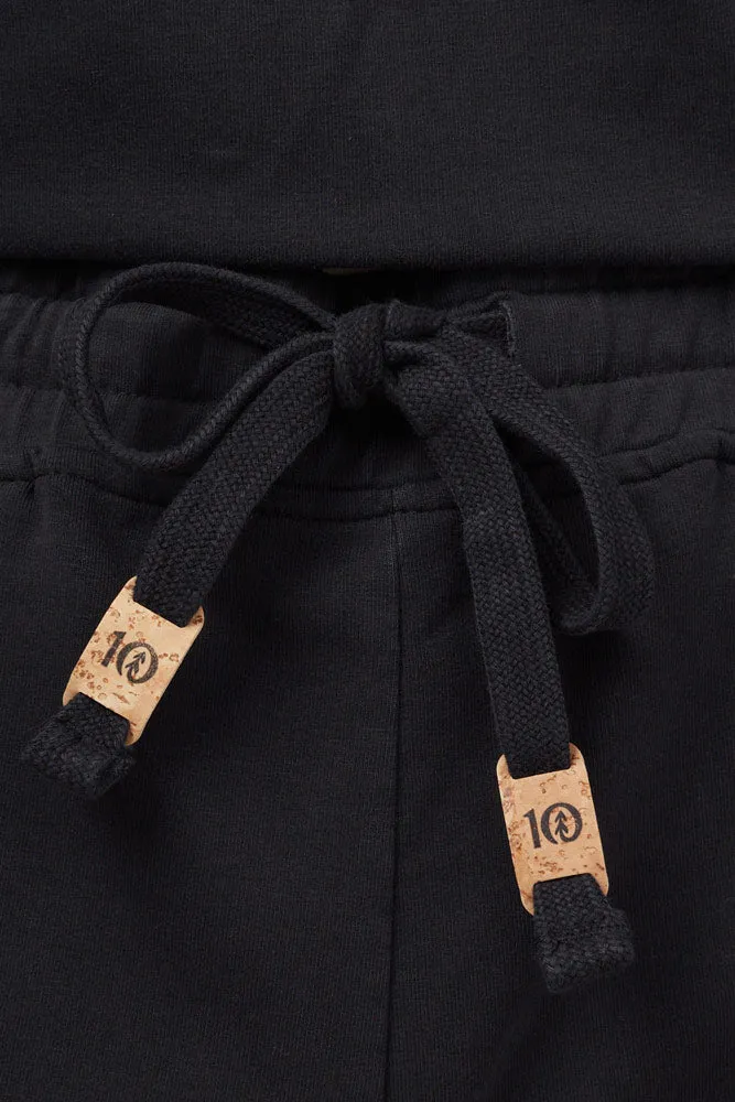 French Terry Fulton Shorts